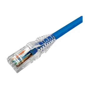 Patch cord COMMSCOPE CAT5E U/UTP 1.2m (CO155D2-0ZF004)