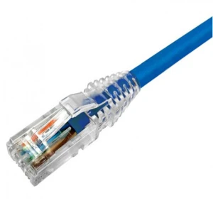 Patch cord CommScope Cat5e UTP 1.5m (CO155D2-0ZF005)