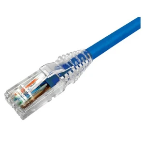 Patch cord COMMSCOPE CAT6 UTP 20m (NPC06UVDB-BL065F)
