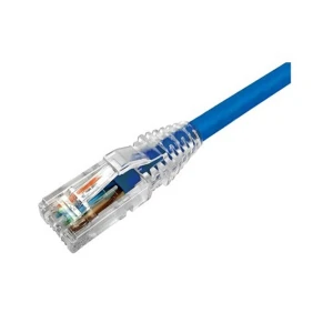 Patch cord CommScope Cat6 UTP 3m (NPC06UVDB-BL010F)