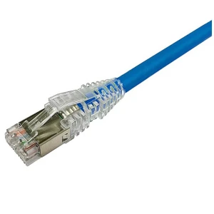 Patch cord COMMSCOPE CAT6A S/FTP (NPC6ASZDB-BL003M)