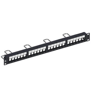 Patch panel CommScope CPP-SDDM-SL-1U-24 (760237046)