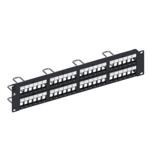 Patch Panel CommScope CPP-UDDM-SL-2U-48 (760237041)