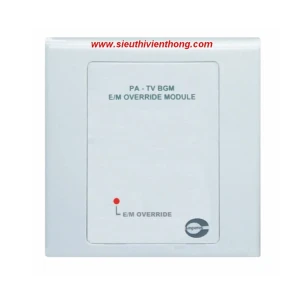 PATCH PANEL dùng cho loa AMPERES VP7810