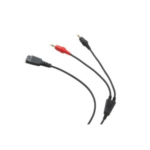 PC Cord kết nối tai nghe với máy tính FreeMate