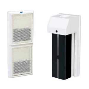 Photoelectric Beam Sensor TAKEX PR-10BAU