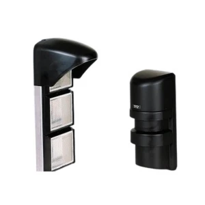 Photoelectric Beam Sensor TAKEX PR-11BE