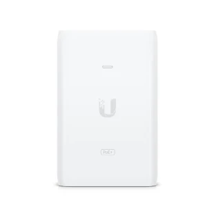 PoE Adapter UBIQUITI UniFi U-PoE-at