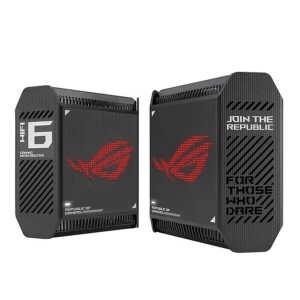 ROG Gaming Mesh Router ASUS GT6 (B-2-PK)