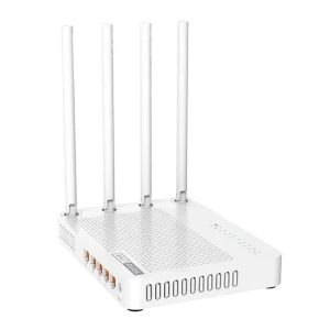 Router băng tần kép AC1200 TOTOLINK A702R-V4