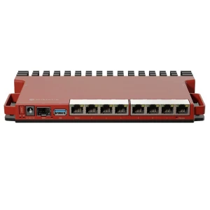 Router cân bằng tải Mikrotik L009UiGS-RM
