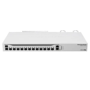 Router Mikrotik CCR2004-1G-12S 2XS