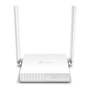 Router Wi-Fi Chuẩn N 300Mbps TP-LINK TL-WR820N