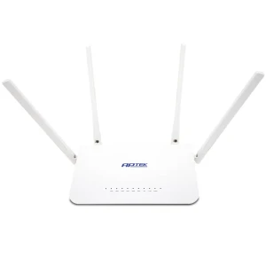 Router WiFi Dual Band AC1200 APTEK AR1200
