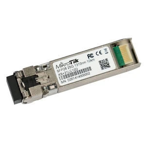 SFP 1G/10G/25G Module Mikrotik XS 31LC10D