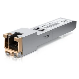 SFP to RJ45 Adapter UBIQUITI UniFi UACC-CM-RJ45-1G