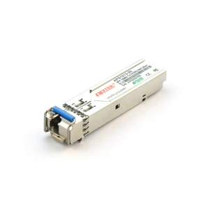 Single-Mode BIDI SFP Optical Transceiver APTEK APS1013-20