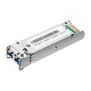 Single-mode MiniGBIC SFP Module TP-LINK TL-SM311LS