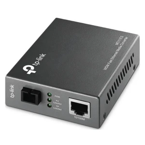 Single-mode WDM Media Converter TP-LINK MC111CS
