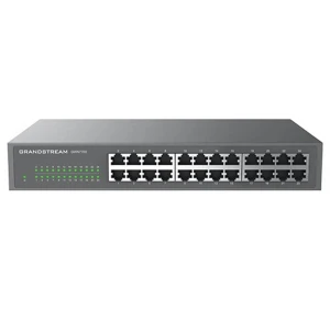 Switch 24 cổng Gigabit Grandstream GWN7703