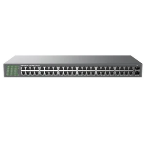 Switch 48 cổng Gigabit Grandstream GWN7706