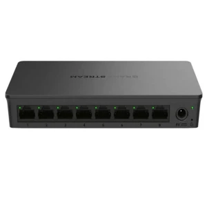 Switch 8 cổng Gigabit Grandstream GWN7701