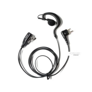 Tai nghe bộ đàm có vành tai HYTERA VTR-110 M01