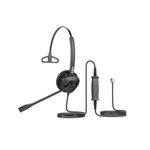 Tai nghe Call center Fanvil HT301