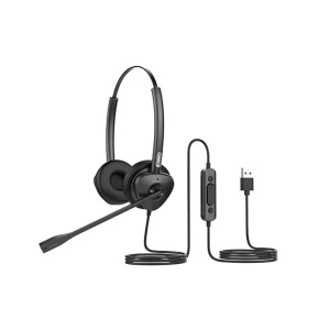 Tai nghe Call center Fanvil HT302-U