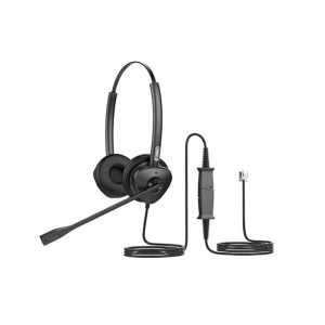 Tai nghe Call center Fanvil HT302