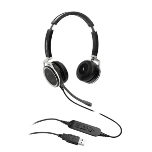 Tai nghe điện thoại có dây Grandstream GUV3005