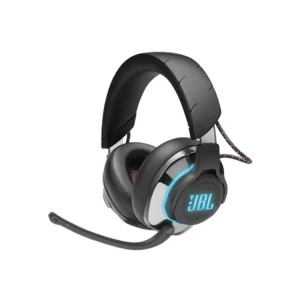 Tai nghe Gaming JBL Quantum 810 Wireless (JBLQ810WLBLK)