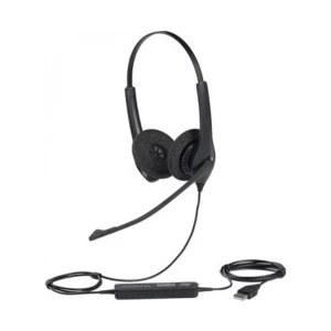 Tai nghe Jabra Biz 1100 USB Duo (1159-0158)