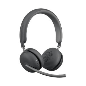 Tai nghe không dây LOGITECH Zone Wireless 2 - Graphite (UC version)