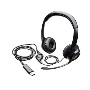 Tai nghe LOGITECH H390