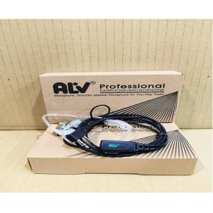 Tai nghe ống hơi ALV HTT305