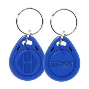 Thẻ cảm ứng GS-D03