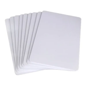 Thẻ cảm ứng Mifare 0.84mm