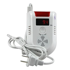 Thiết bị báo gas xì đa năng KAWA GL05