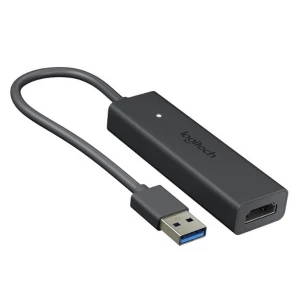 Thiết bị chia sẻ Monitor Logitech Screen Share