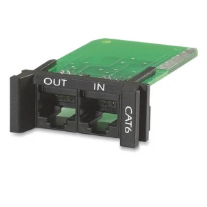 Thiết bị chống sét Module APC PNETR6