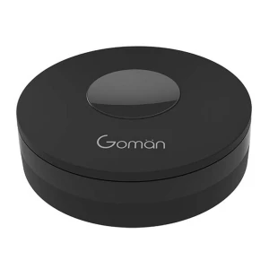 Thiết bị điều khiển hồng ngoại Wifi GOMAN GM-WIR352