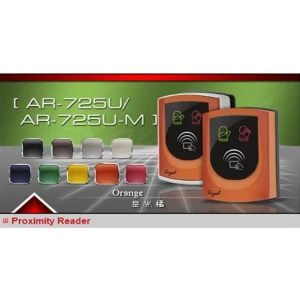 Thiết bị đọc thẻ gần SOYAL AR-725U