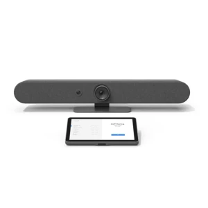 Thiết bị hội nghị truyền hình Logitech Rally Bar Mini Tap IP