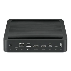 Thiết bị hội nghị truyền hình Logitech Rally Table Hub