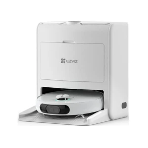 Tổ hợp Robot hút bụi và lau nhà EZVIZ RS2 (CS-RS2-TWT2)