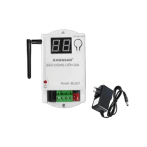 Trung tâm báo cháy báo trộm KAWA BLG01