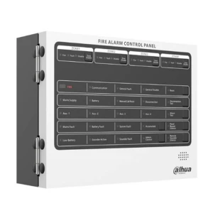 Tủ báo cháy 4 kênh DAHUA DHI-HY-C102-4