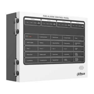 Tủ báo cháy thường 8 kênh DAHUA DHI-HY-C102-8