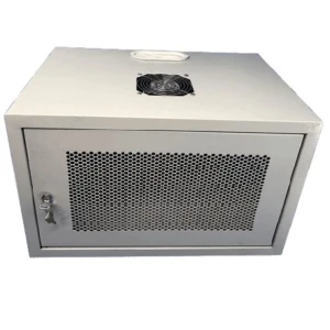 Tủ mạng ngoài trời Rack 4U TCN-4NT-E